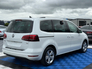 2017 VOLKSWAGEN SHARAN PRO LINE - 1.4 PETROL - AUTO - 7 SEATS - 12M WARRANTY - CAR: 1058