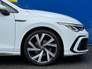 2021 VOLKSWAGEN GOLF R-LINE 1.5 TSI // R-LINE HEATED SPORT SEATS // APPLE CARPLAY/ANDROID AUTO // WIRELESS CHARGING BAY