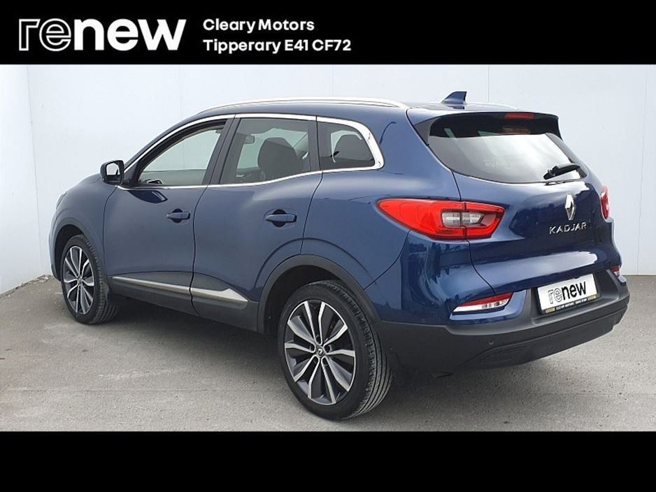 2020 Renault Kadjar 1.5L Diesel For Sale Images