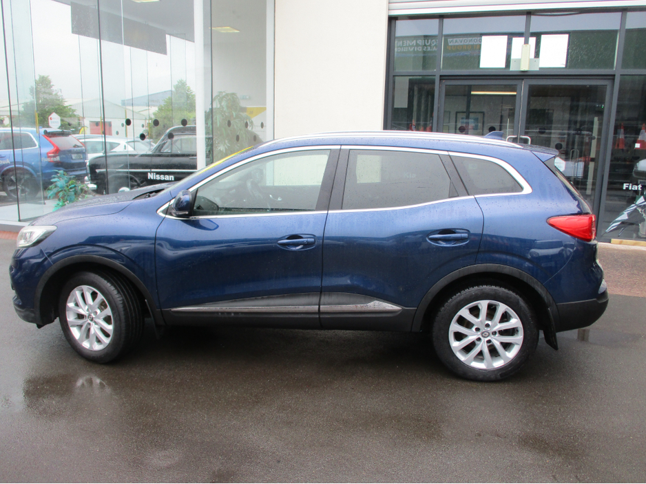 2019 Renault Kadjar 1.5L Diesel For Sale Images