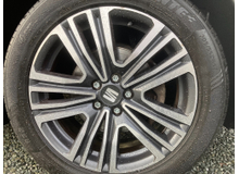 2024 SEAT Arona 1.0L Petrol For Sale Images