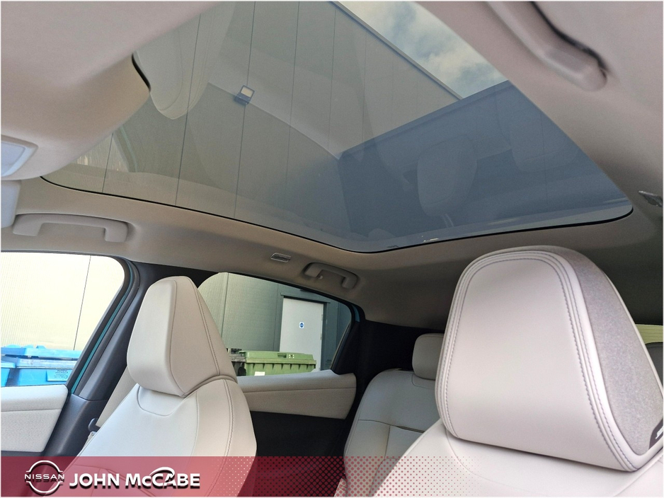 2026 Nissan Leaf 0L Electric For Sale Images