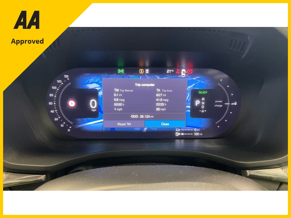 2024 Volvo XC60 2L Petrol Plug-in Hybrid For Sale Images