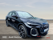 Audi Q5 HYBRID 220 KW Q S LINE