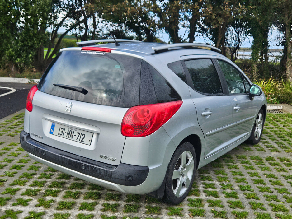 Peugeot 207 — thumbnail 14