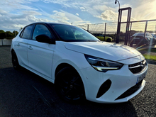 Opel Corsa SRI 1.2i (75PS) S/S 5 Speed