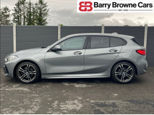 2024 BMW 1 Series 1.6L Diesel For Sale Images