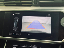 2020 Audi A6 2L Diesel For Sale Images