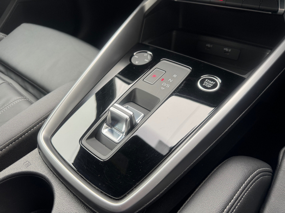 2024 Audi A3 1.4L Petrol Plug-in Hybrid For Sale Images