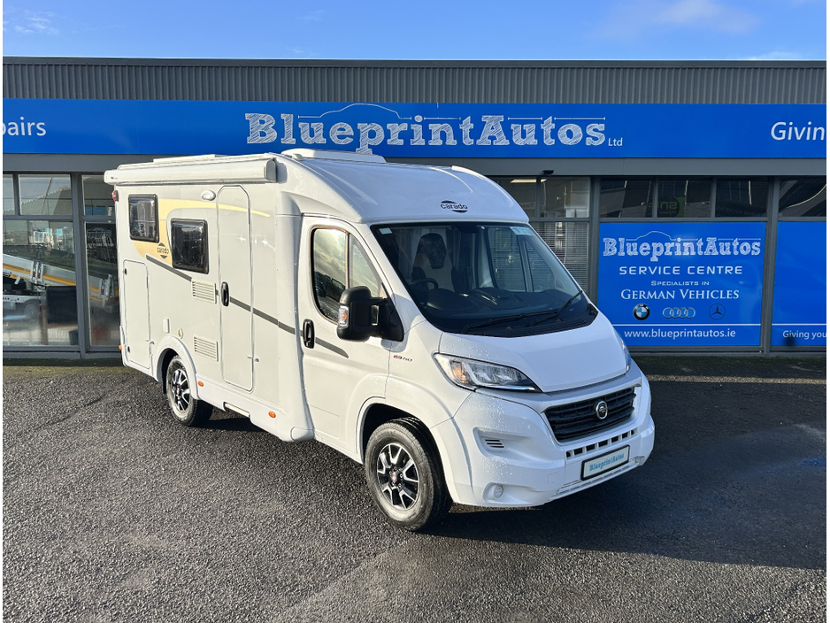 Used 2020 in Roscommon