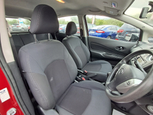 2017 Nissan Note 1.5L Diesel For Sale Images