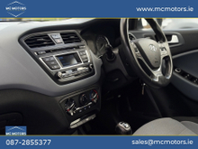 2015 Hyundai i20 1.2L Petrol For Sale Images