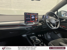 2024 Volkswagen ID.4 0L Electric For Sale Images