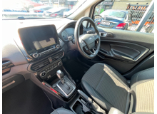 2019 Ford Ecosport 1.0L Petrol For Sale Images