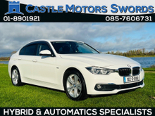 BMW 3 Series FINANCE AVAILABLE FROM €68 P/W
