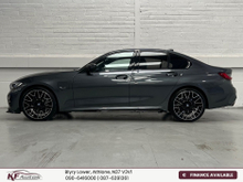 2022 BMW 3 Series 2L Petrol Plug-in Hybrid For Sale Images