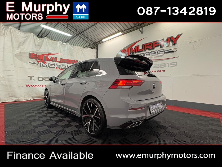 2022 Volkswagen Golf 2L Diesel For Sale Images
