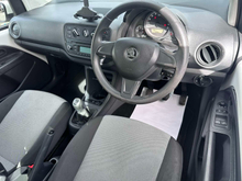 2015 Skoda Citigo 1L Petrol For Sale Images