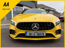 2019 Mercedes-Benz AMG 2L Petrol For Sale Images