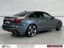 2022 Audi A4 2L Diesel For Sale Images