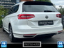 2015 VOLKSWAGEN PASSAT 1.4 R-LINE AUTO PETROL *CAR ID 98*