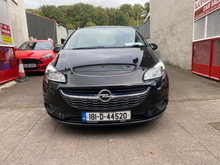 2018 Opel Corsa 1.4L Petrol For Sale Images
