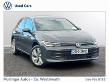 Volkswagen Golf EDITION 75 DSG MHEV 1.5 TSi 116HP