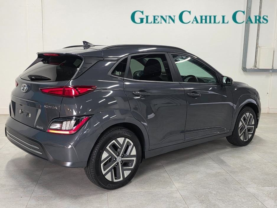 2023 Hyundai Kona 0L Electric For Sale Images