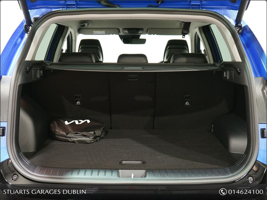 Kia Sportage 1.6 PHEV DEMO SALE*0% FINANCE AVAILABLE* — thumbnail 29
