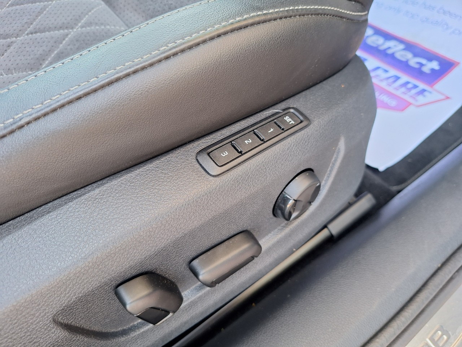 2022 Skoda Superb 2L Diesel For Sale Images