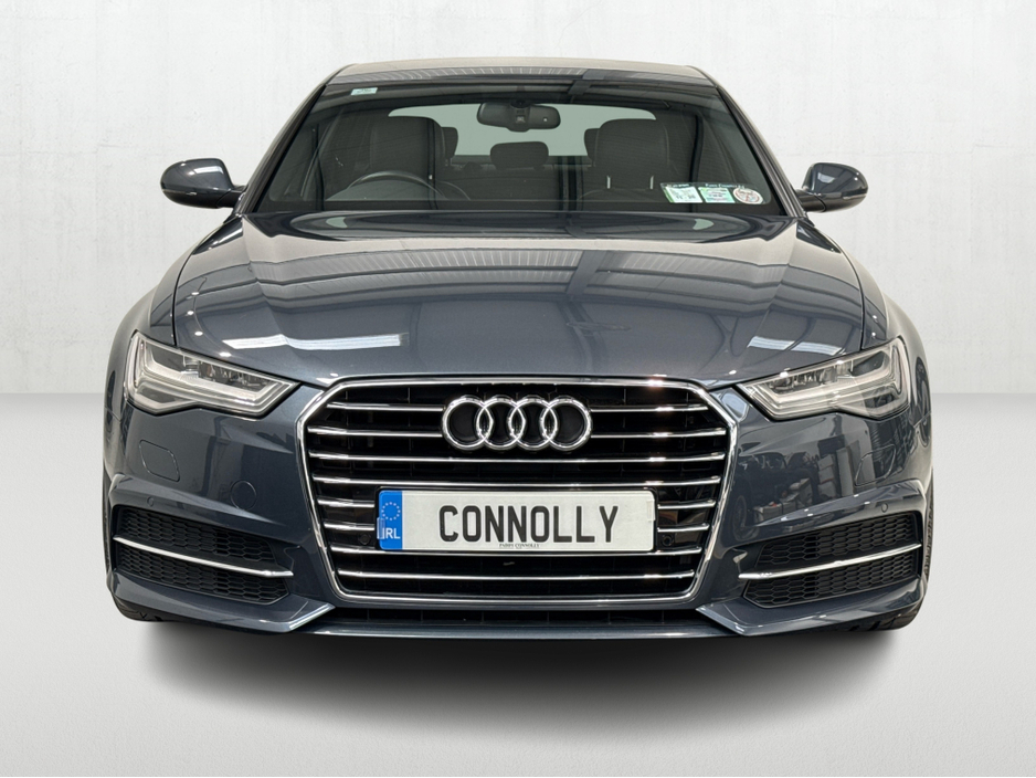 2016 Audi A6 2L Diesel For Sale Images
