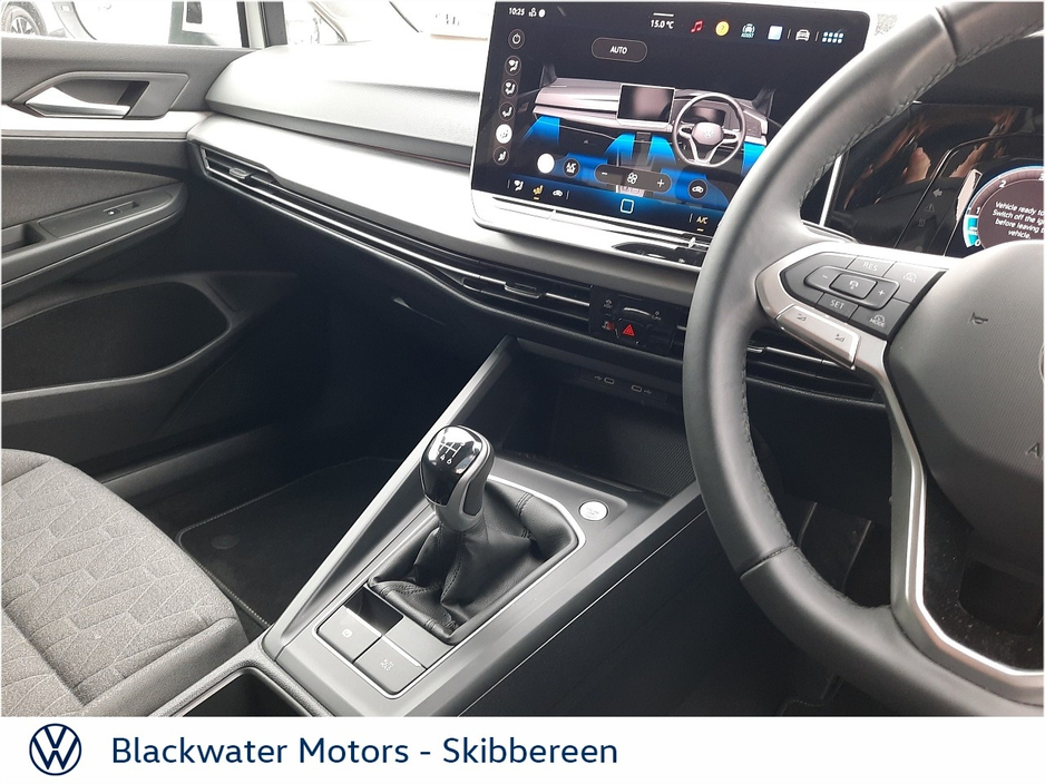 Volkswagen Golf GOLF EDITION 75 2.0 TDI 116HP — thumbnail 16