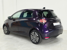 2023 Renault Zoe 0L Electric For Sale Images