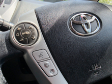2013 Toyota Prius Alpha 1.8L Petrol Hybrid For Sale Images