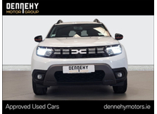 2023 Dacia Duster 1.5L Diesel For Sale Images