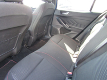 2023 Ford Focus 1.5L Diesel For Sale Images