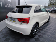 2012 Audi A1 1.4L Petrol For Sale Images