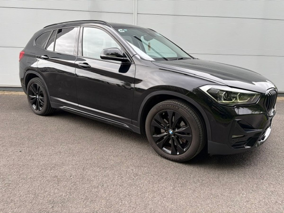 2021 BMW X1 For Sale Images