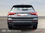 2022 AUDI Q3 45 TFSI E S Tronic S line