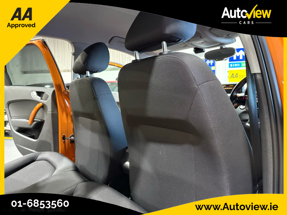 2015 Audi A1 1.4L Petrol For Sale Images