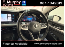 2022 Volkswagen Golf 2.0L Diesel For Sale Images