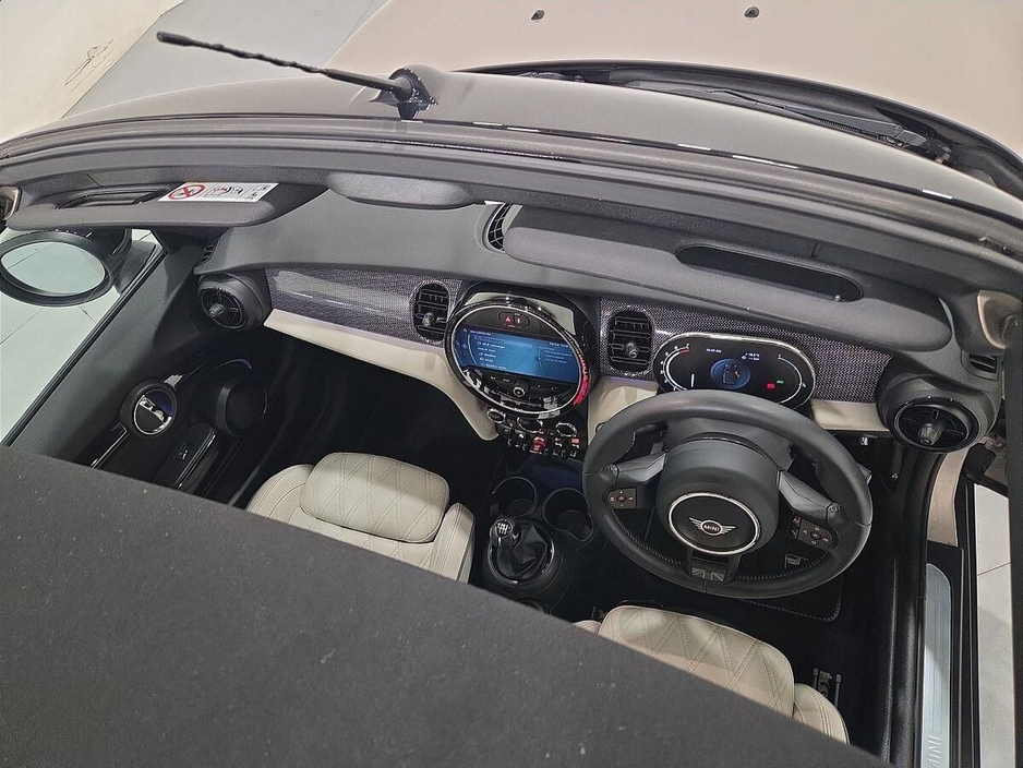 2023 MINI Convertible 1.5L Petrol For Sale Images