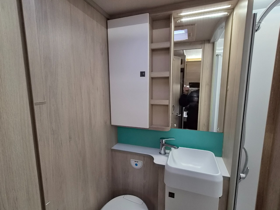 2022 Auto-Trail F-Line 2L Diesel For Sale Images