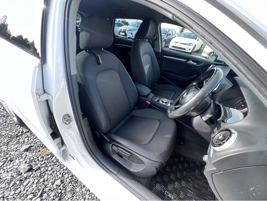 Audi A3 2017 Audi A3 1.4 TFSI Automatic — thumbnail 22