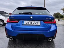 2023 BMW 3 Series 2L Petrol Plug-in Hybrid For Sale Images