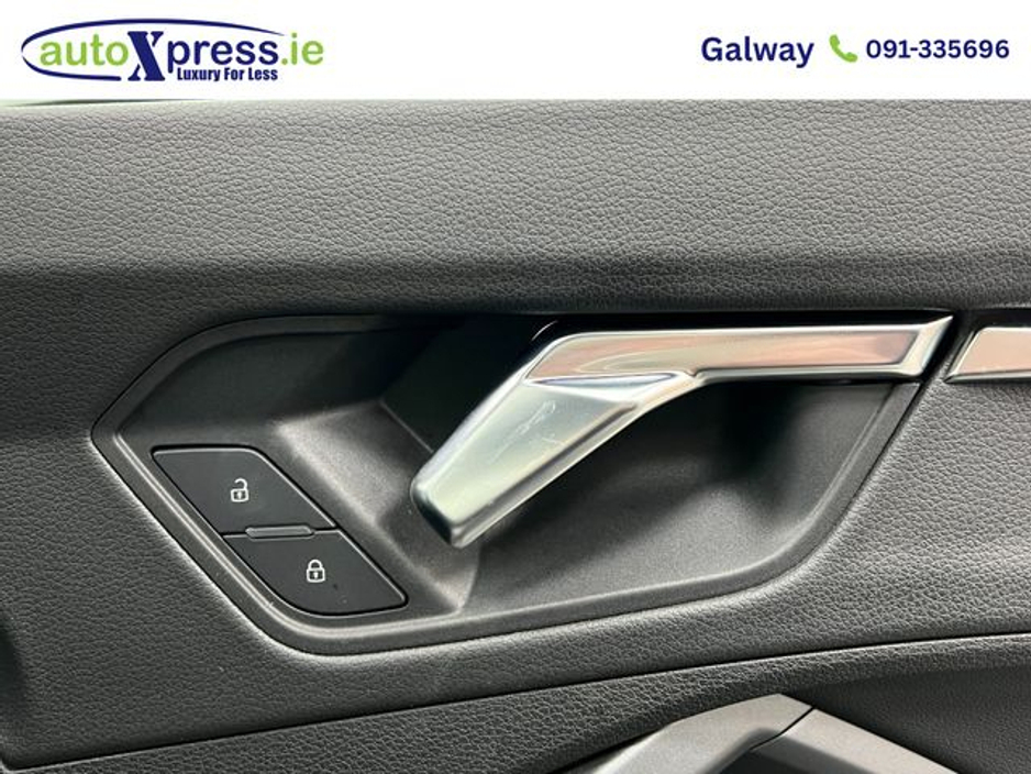 Audi Q3 Q3 SPORTBACK 35TDI QUATTRO S-LINE Automatic — thumbnail 17