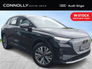 2025 AUDI Q4 E-TRON - SALE - 45 Sport 286HP Auto - Larger Battery - Reversing Camera - Heated Seats -