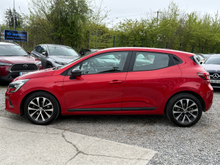 2023 Renault Clio 1L Petrol For Sale Images