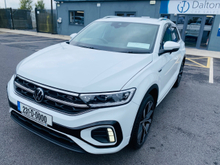 2023 Volkswagen T-Roc 2L Diesel For Sale Images