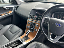 2017 Volvo XC60 2L Diesel For Sale Images